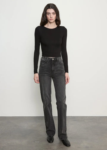 SILK KNIT L/S 090425