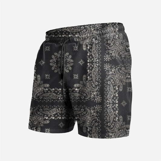 AQUA VOLLEY 2N1 SWIM SHORT