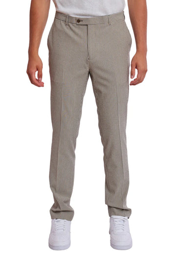 DOWNING SLIM PANTS 031525