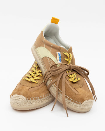 ST TROPEZ SNEAKER ESPADRILLE 031725