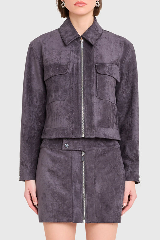 BECKER JACKET 090425