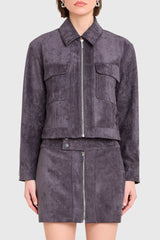 BECKER JACKET 090425