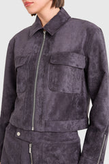 BECKER JACKET 090425