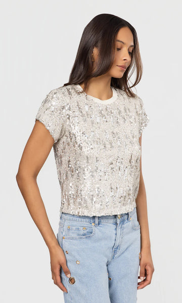 KAI SEQUIN TOP 063026