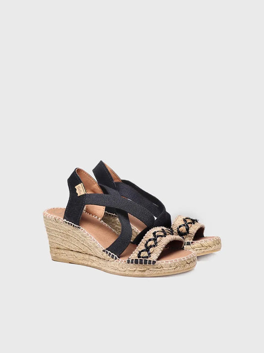 SUSA-BN JUTE WEDGE 030226
