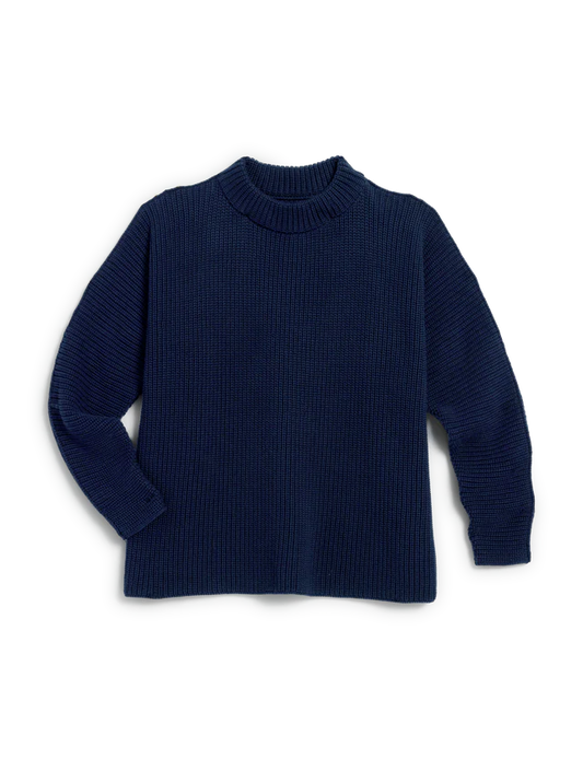 MONTECITO CLASSIC PULLOVER 022126