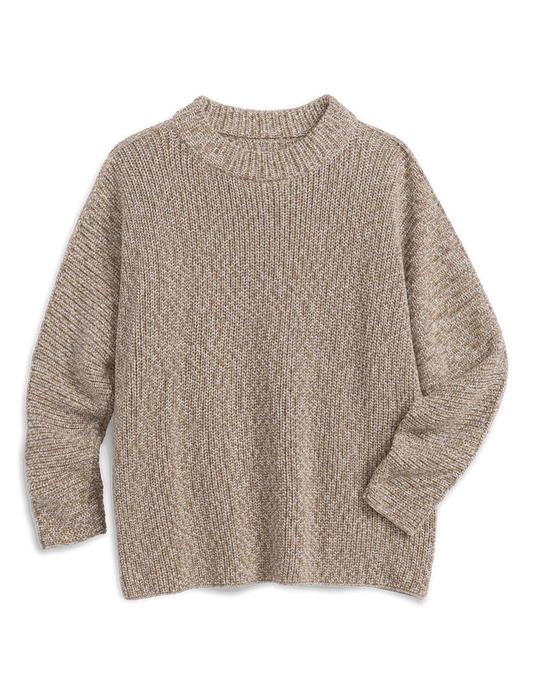 MONTECITO SWEATER 121125