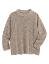 MONTECITO SWEATER 121125