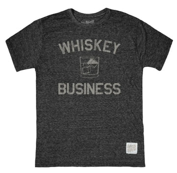 WHISKEY BUSINESS 061125