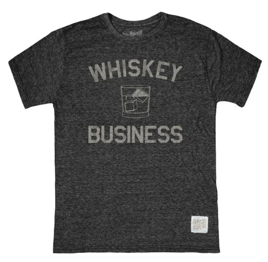 WHISKEY BUSINESS 061125
