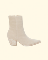 CATY SUEDE BOOT