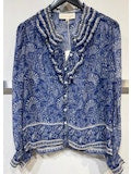 DESIREE BLOUSE 120325