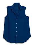 FINLEY SLEEVELESS TOP 042126