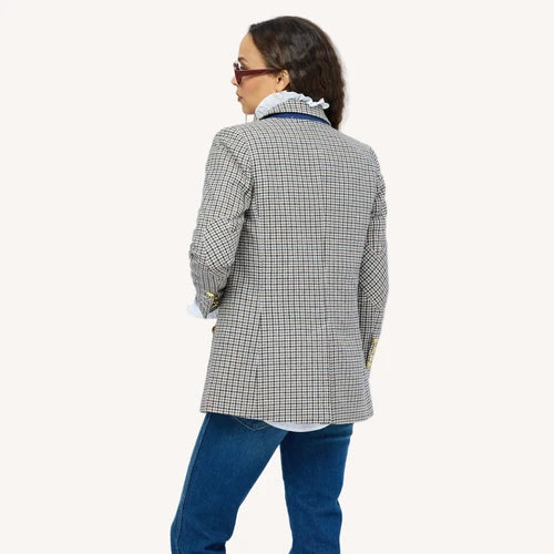 MR. FRENCHIE BLAZER 091826