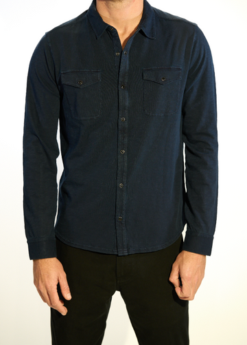 ARVON LS KNIT 090126