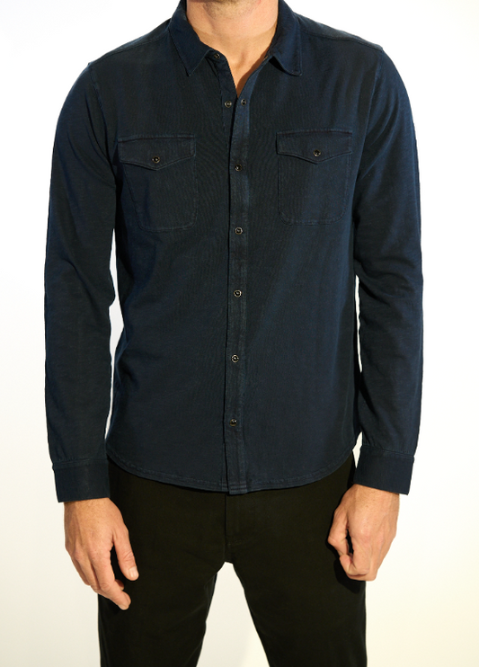 ARVON LS KNIT 090126