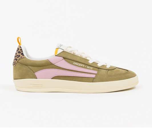 FEZ KHAKI 090326