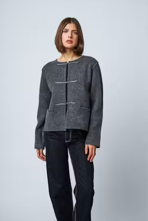 ADELAIDE JACKET 090926