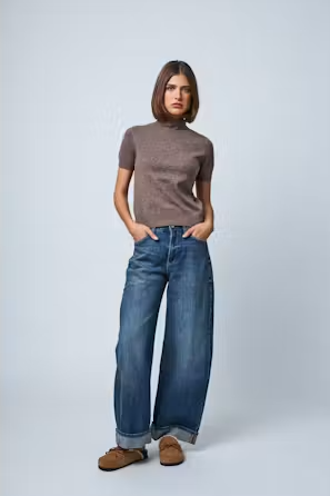 CLARA SWEATER 090926