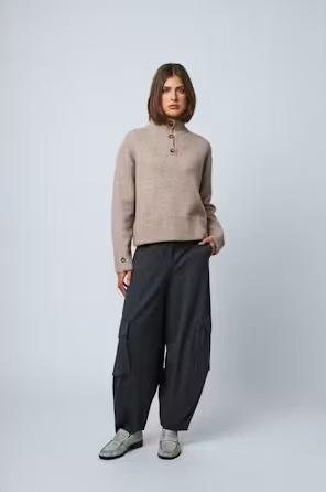 FLORA SWEATER 090926
