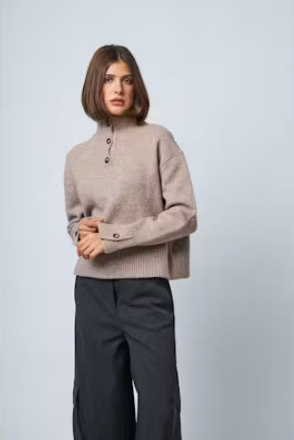 FLORA SWEATER 090926
