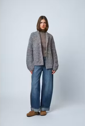 BETTY CARDIGAN 090926