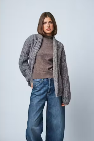 BETTY CARDIGAN 090926