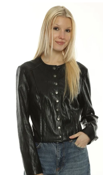 KARTER VEGAN JACKET 091526
