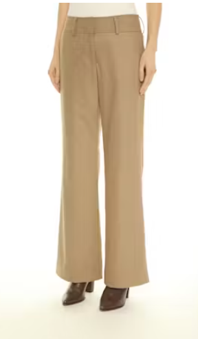 BREIGH WIDE-LEG TROUSER 091526