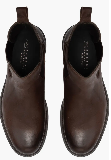 NATHAN LEATH BOOT 092326