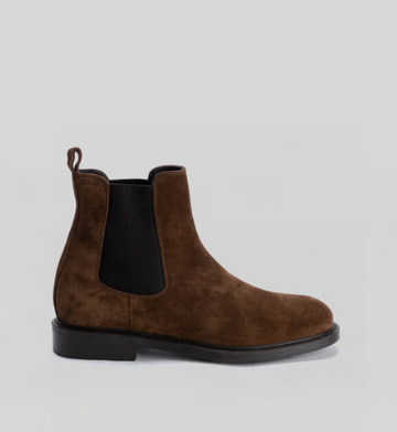 MURPHEY SUEDE BOOT 092326