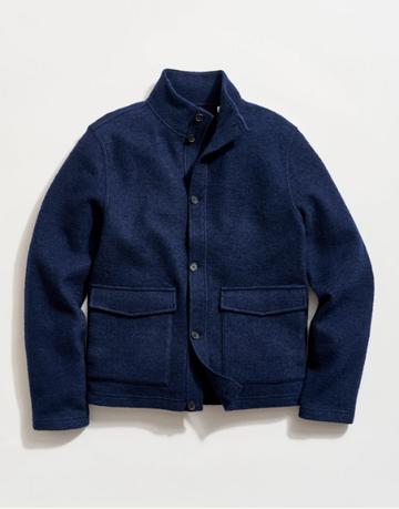 GARRETT JACKET 092326