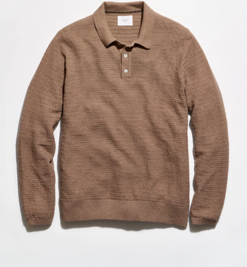 LS LACHLAN POLO 092326