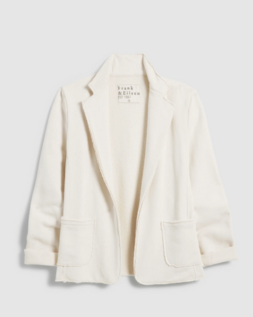 DUBLIN SWEAT BLAZER 092526