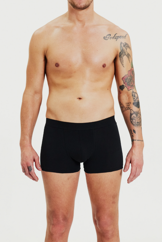 BOXER BRIEF MODAL 2-PACK