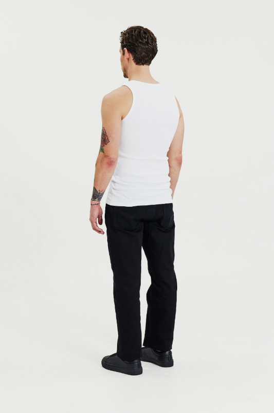 TANK RIBBED 2-PACK