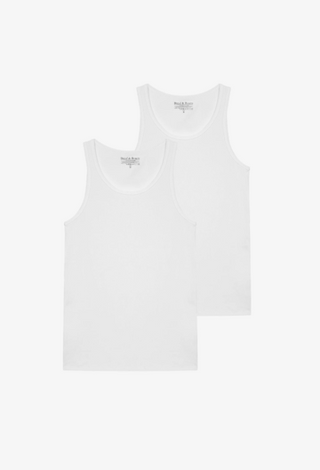 TANK RIBBED 2-PACK