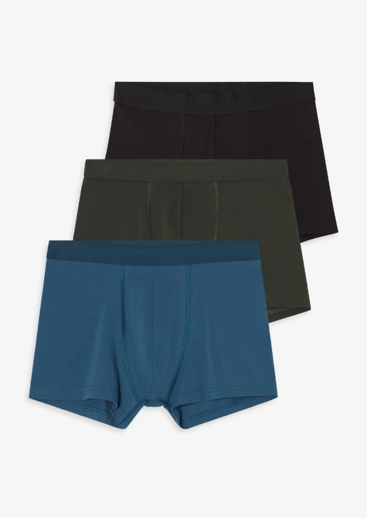 BOXER-BRIEF 3-PACK