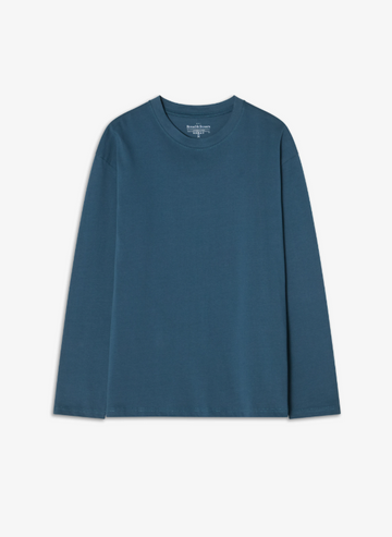 LS HEAVY TEE 100726
