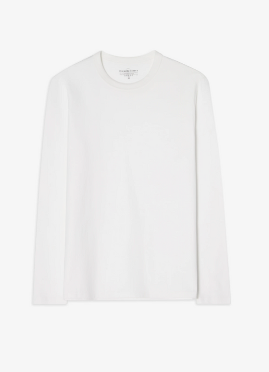 LS PIMA TEE 100726