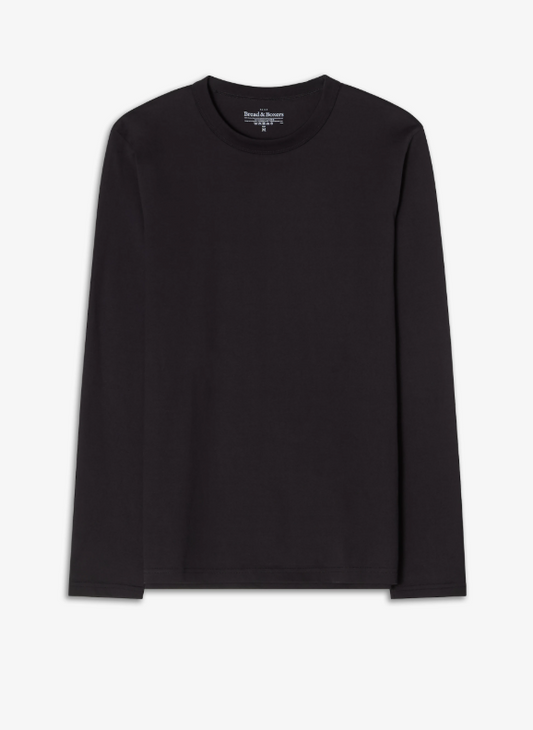 LS PIMA TEE 100726