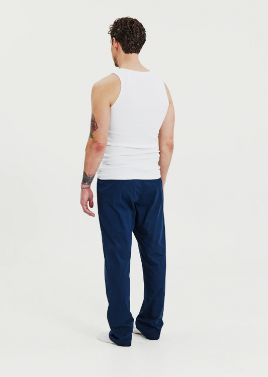 WOVEN PYJAMA 100726