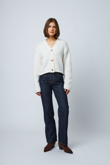 HAZEL CARDIGAN 100726