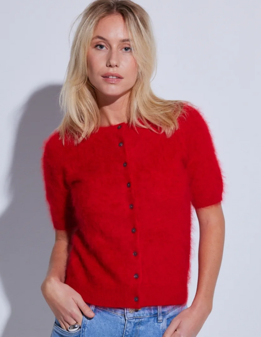 CHAMONIX TEE CARDI 101326