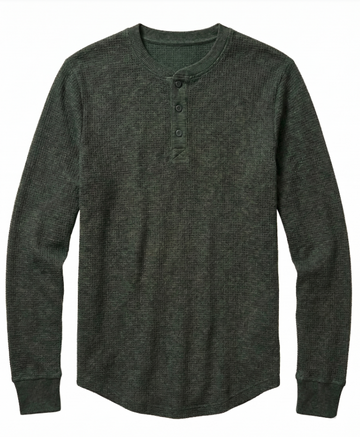 WAFFLE HENLEY 102026