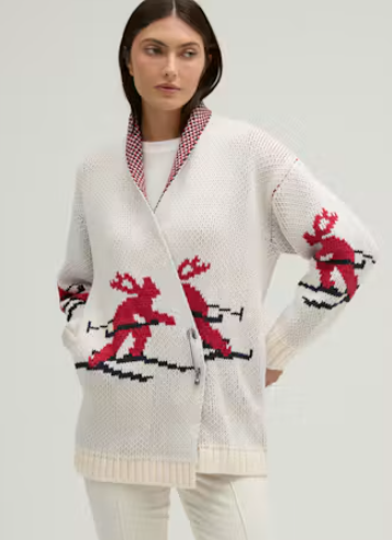 APRES SKI JACKET 102626