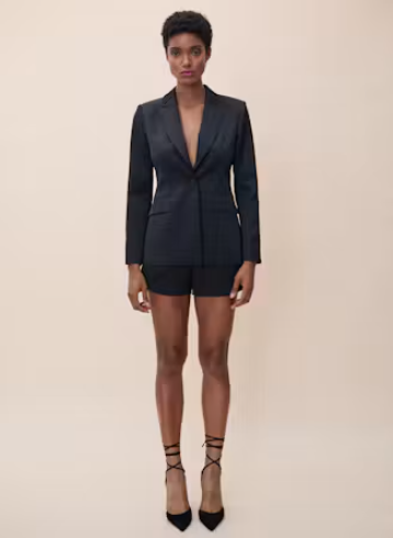 LUCY BLAZER 102726