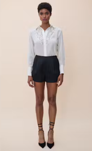 LUX SHORTS 102726