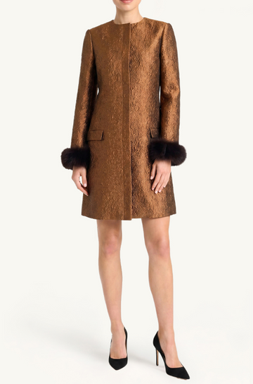 CATHERINE JACKET 102826