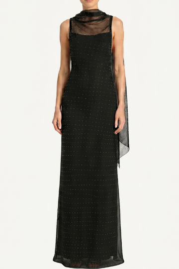 CHELSEA GOWN 102826